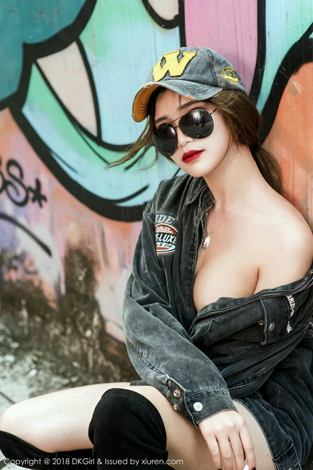 Xrmnw.Vip_Ting婷婷_写真