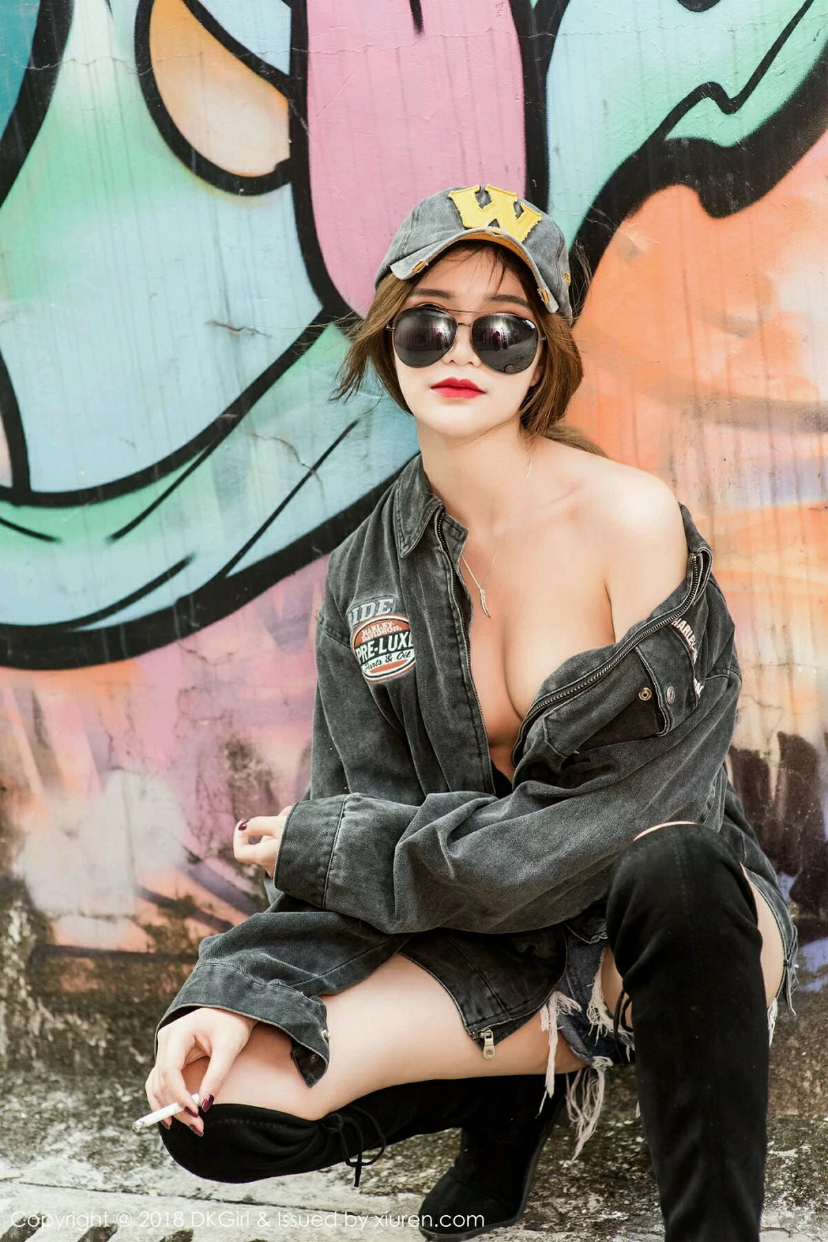 Xrmnw.Vip_Ting婷婷_写真