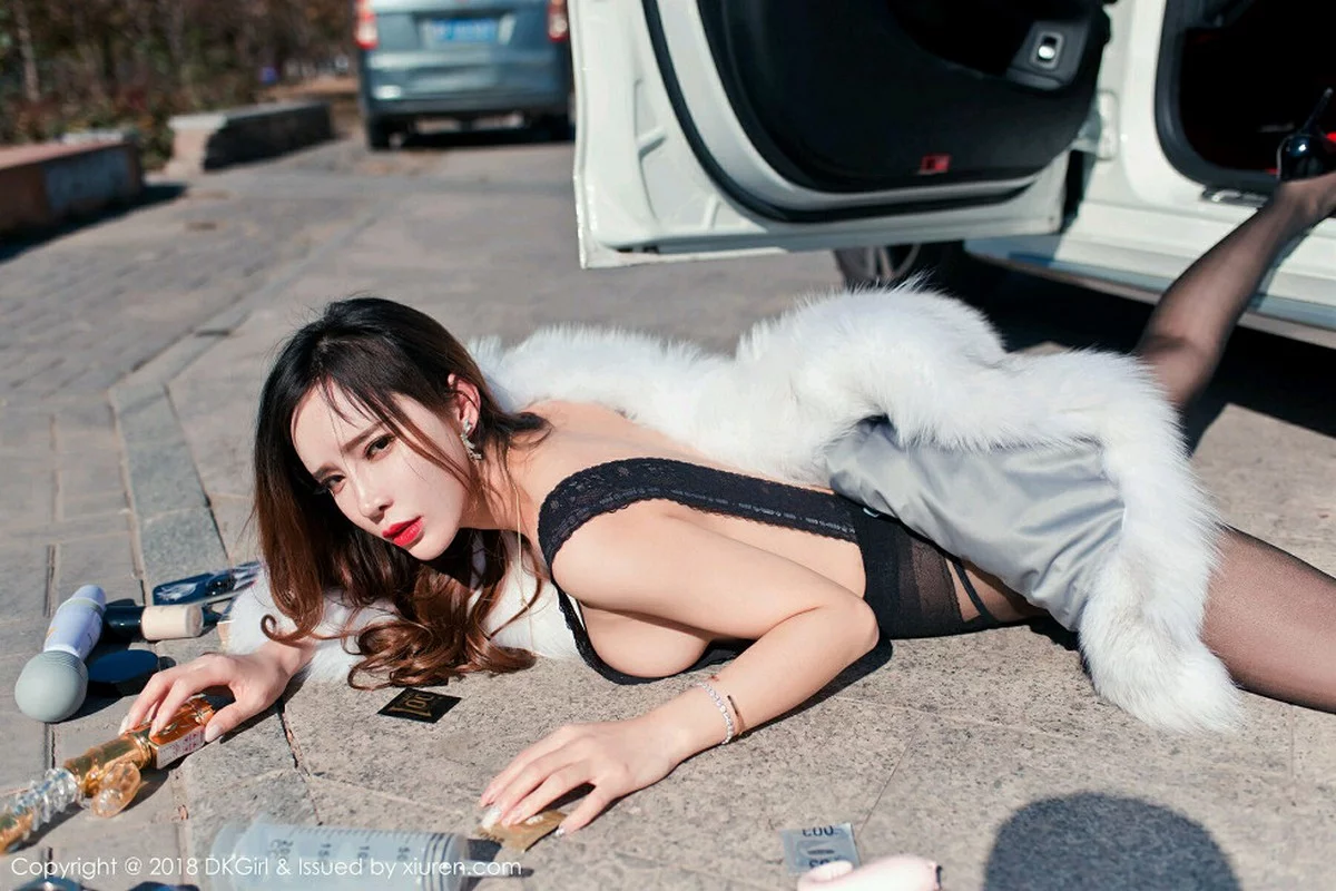 Xrmnw.Vip_艾小青_写真