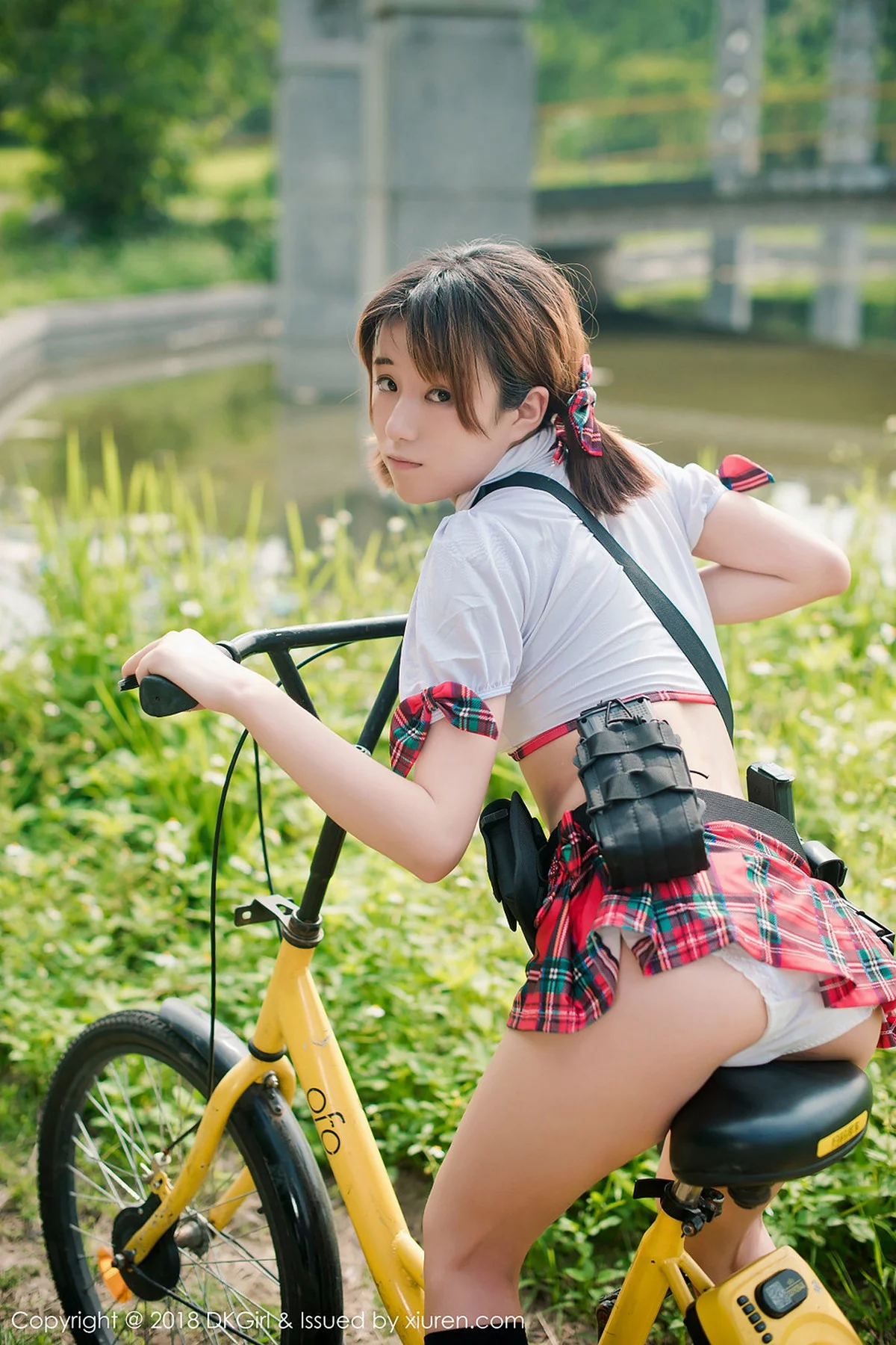 Xrmnw.Vip_仓井优香_写真