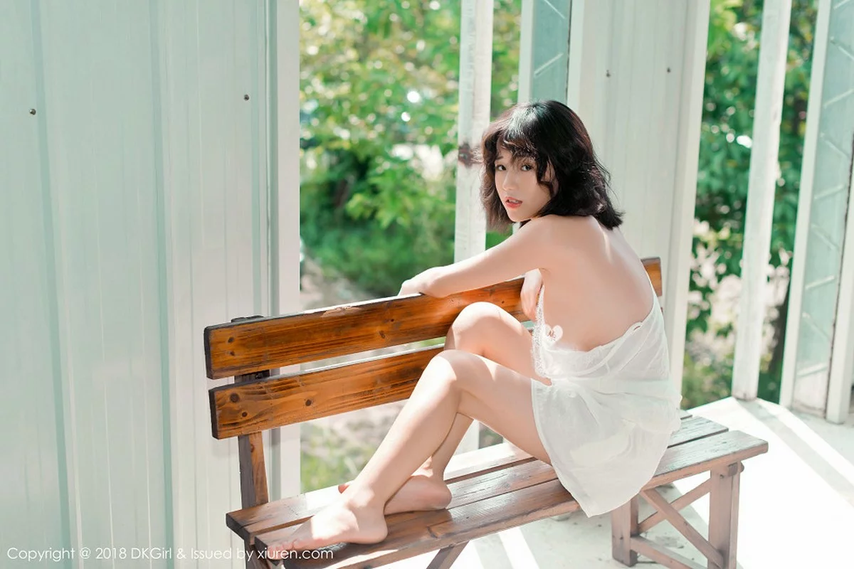 Xrmnw.Vip_仓井优香_写真