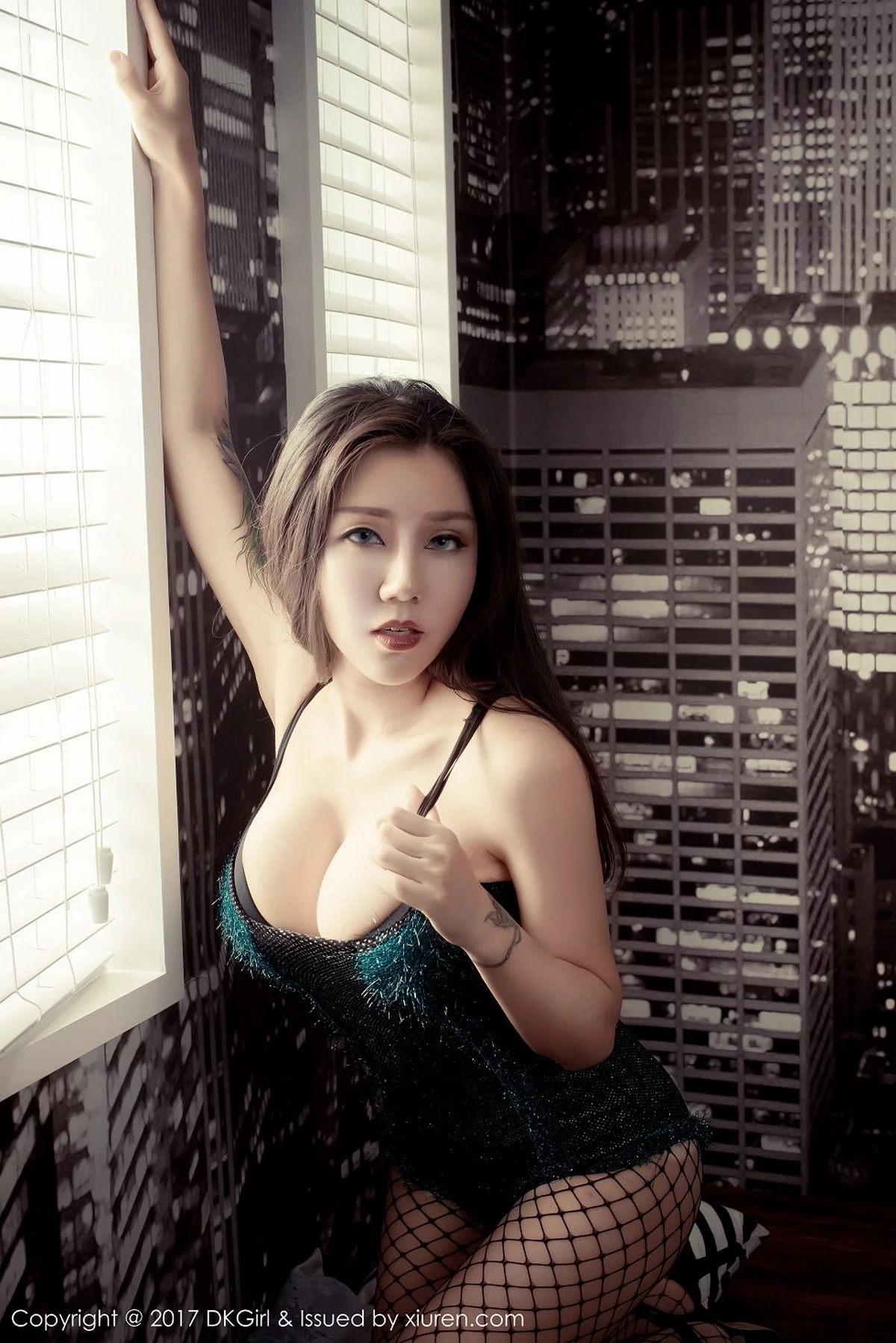 Xrmnw.Vip_夏妍_写真