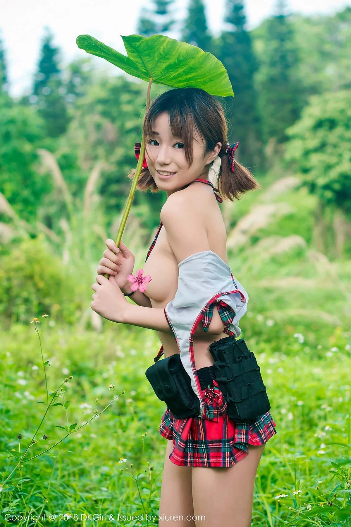 Xrmnw.Vip_仓井优香_写真