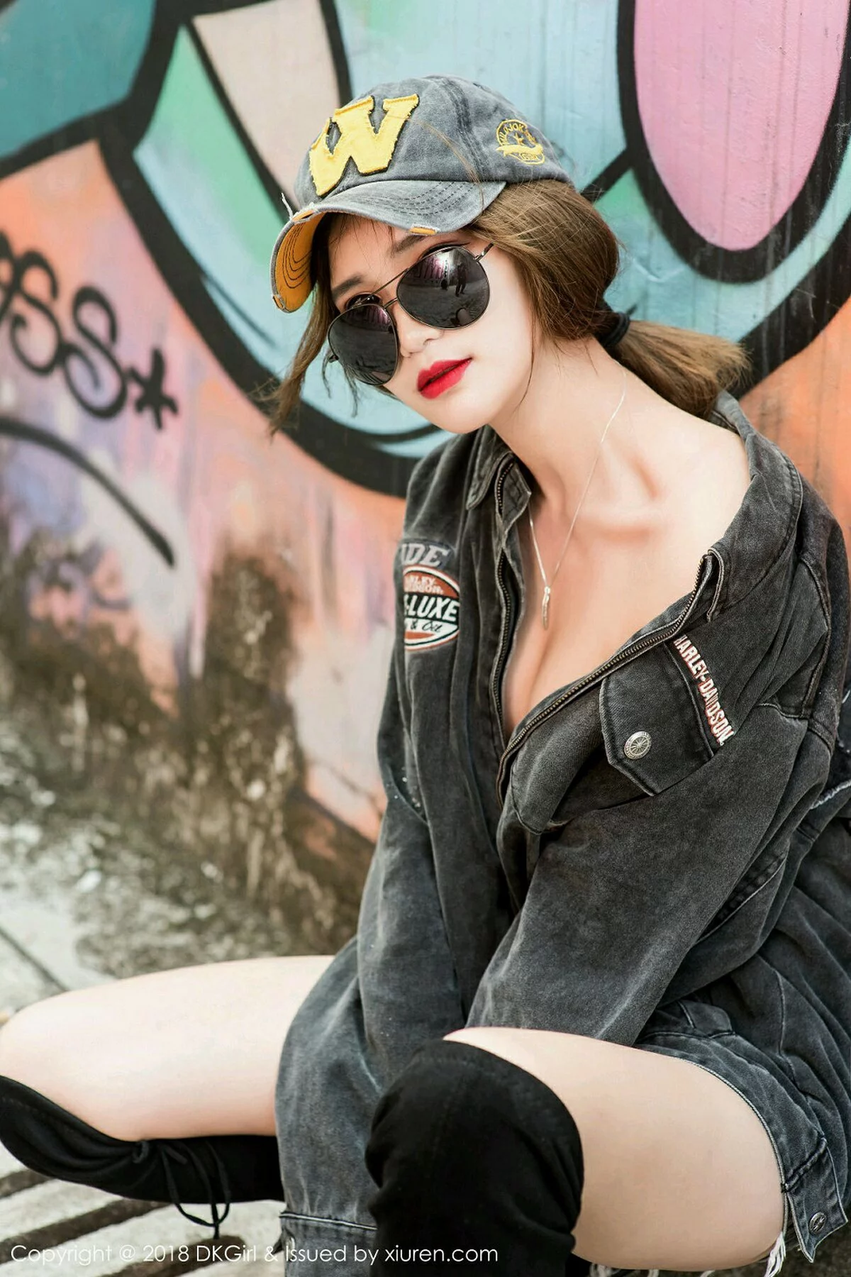 Xrmnw.Vip_Ting婷婷_写真