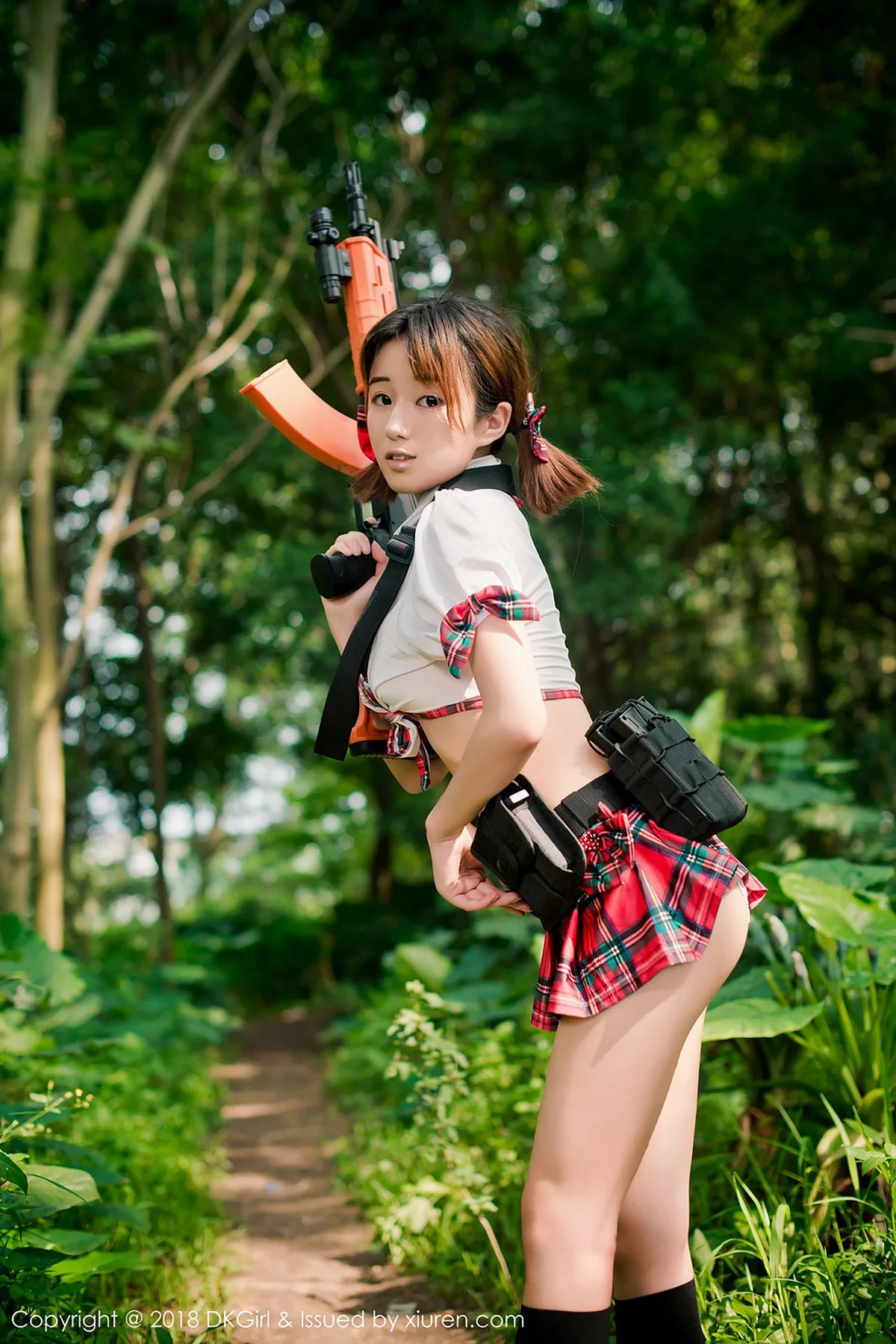 Xrmnw.Vip_仓井优香_写真