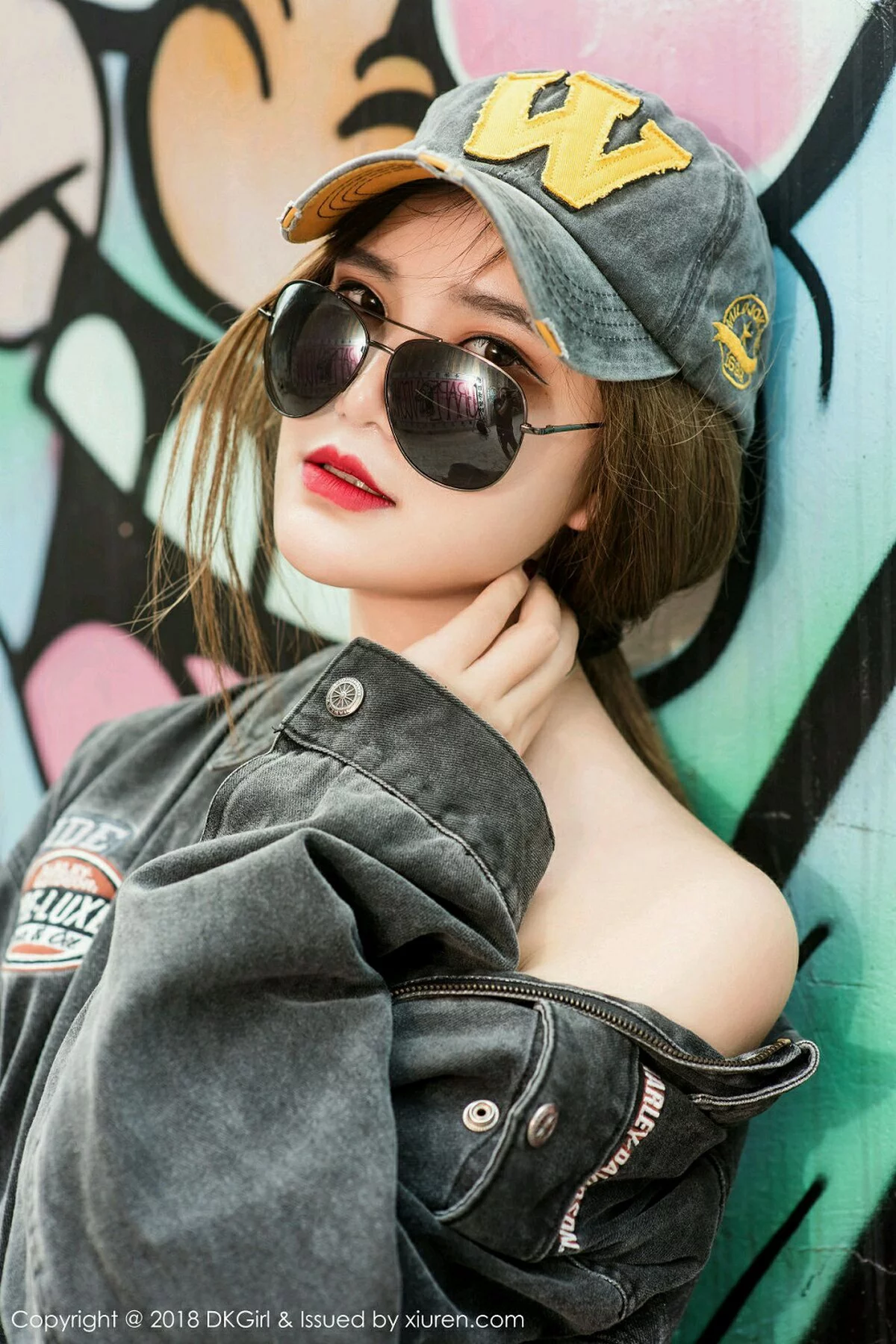 Xrmnw.Vip_Ting婷婷_写真