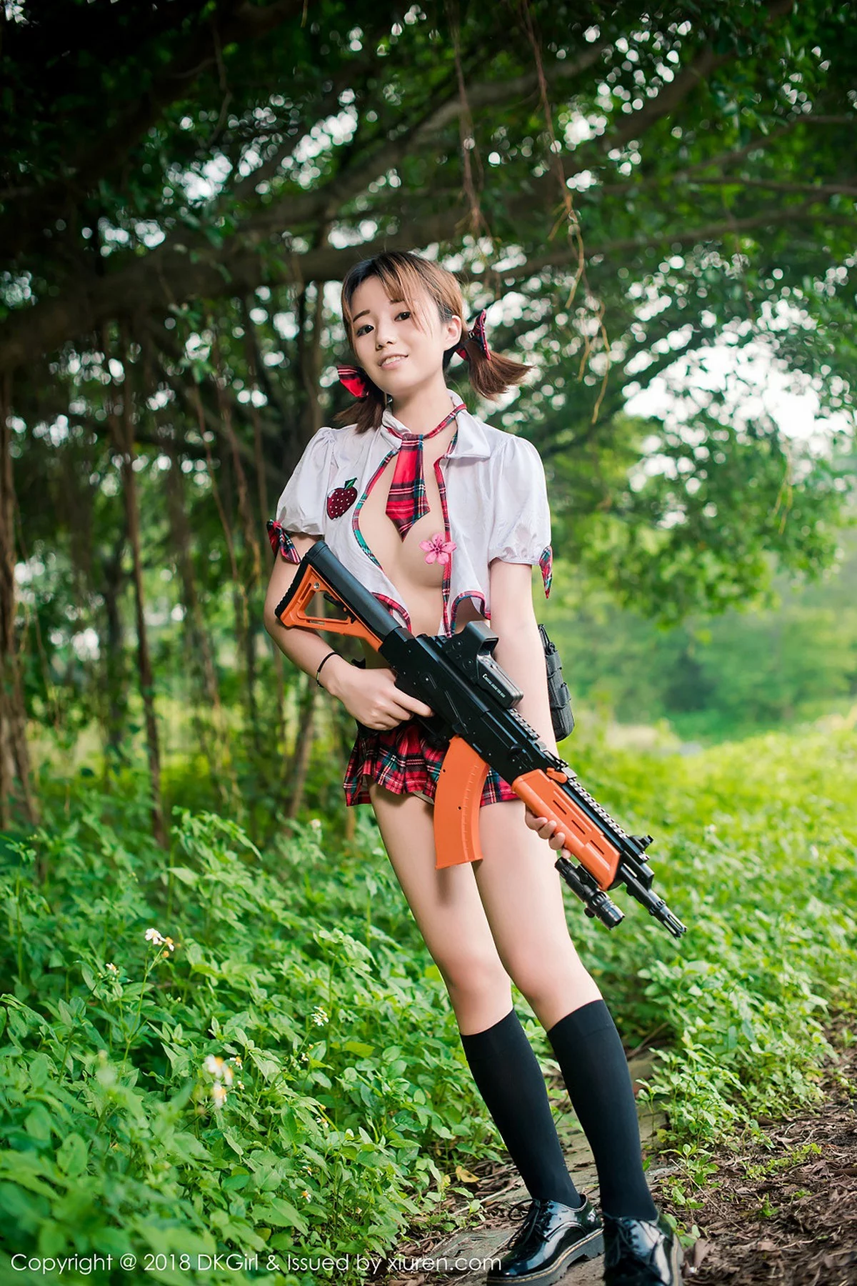 Xrmnw.Vip_仓井优香_写真