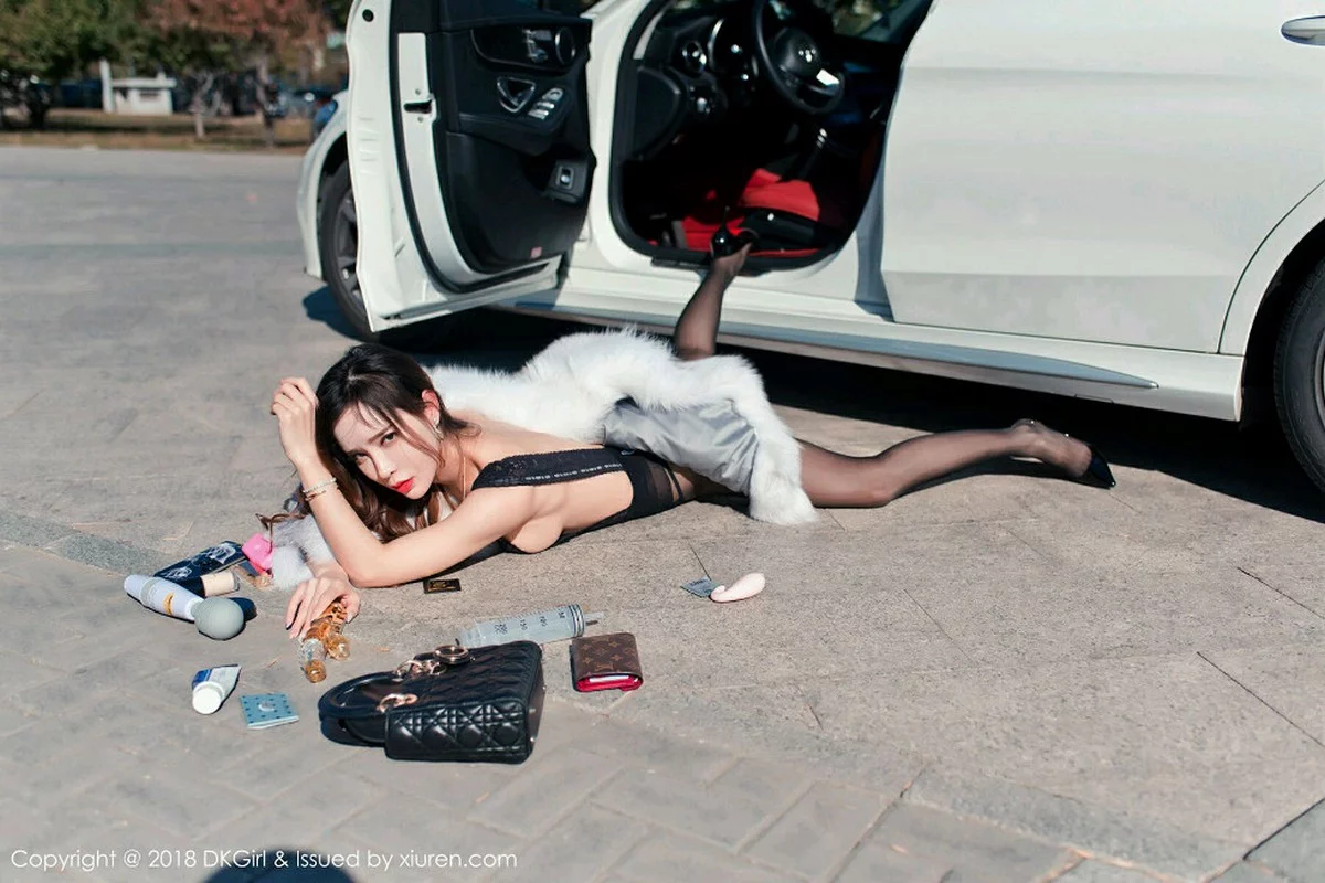 Xrmnw.Vip_艾小青_写真