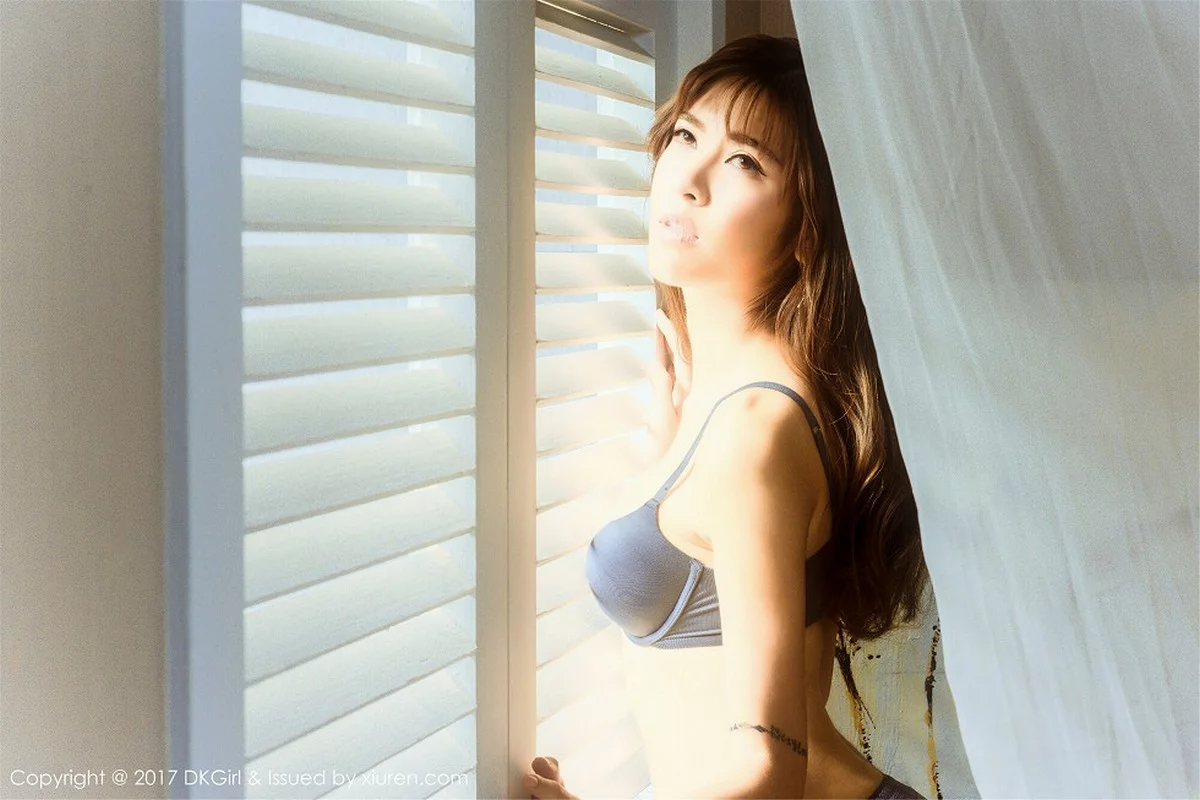 Xrmnw.Vip_蔡乐儿_写真