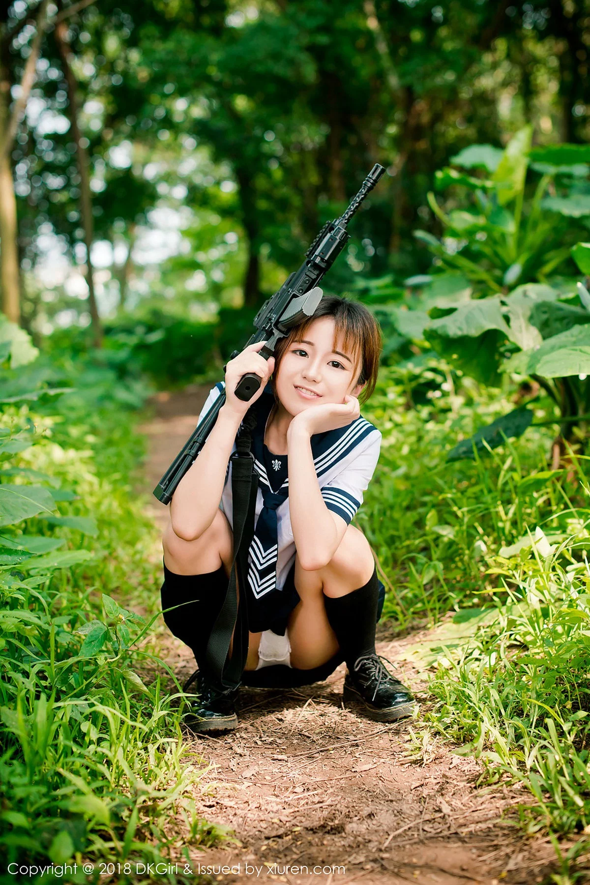 Xrmnw.Vip_仓井优香_写真