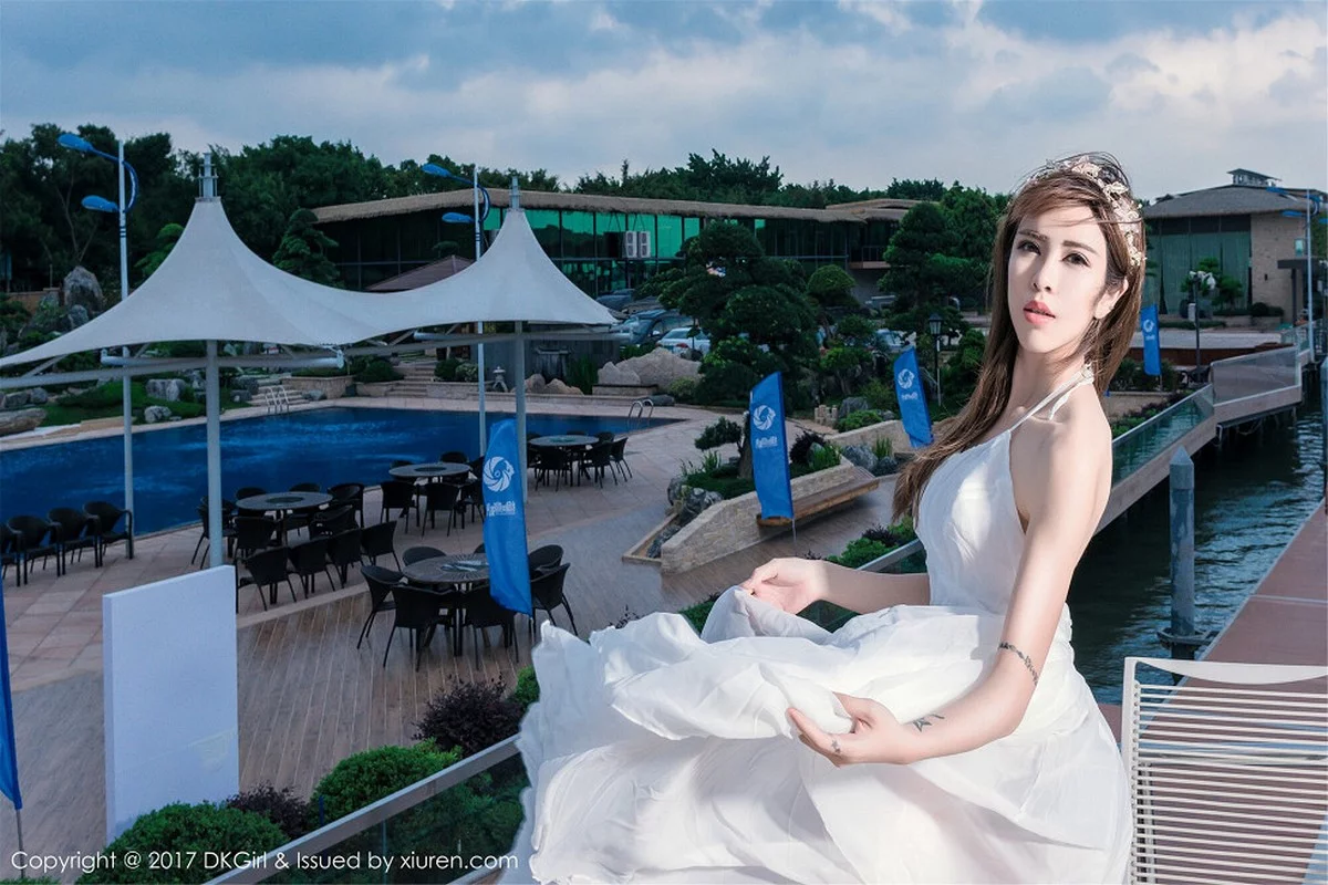 Xrmnw.Vip_蔡乐儿_写真