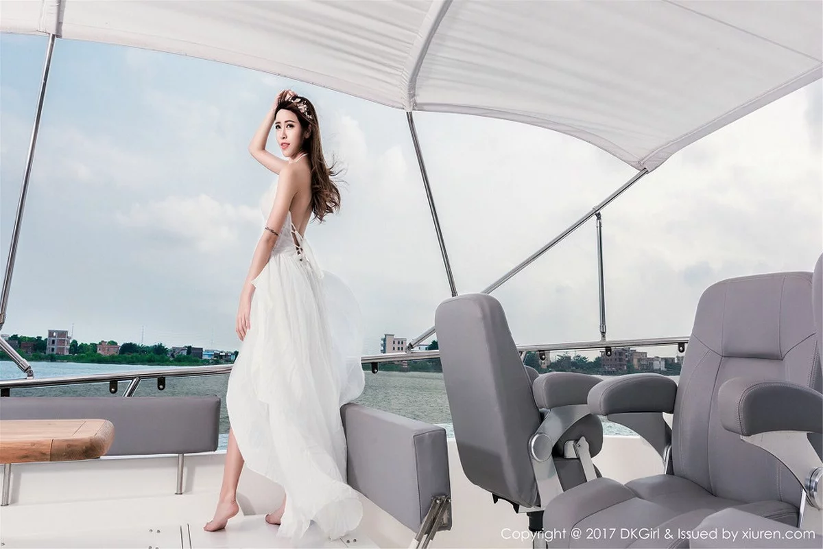 Xrmnw.Vip_蔡乐儿_写真