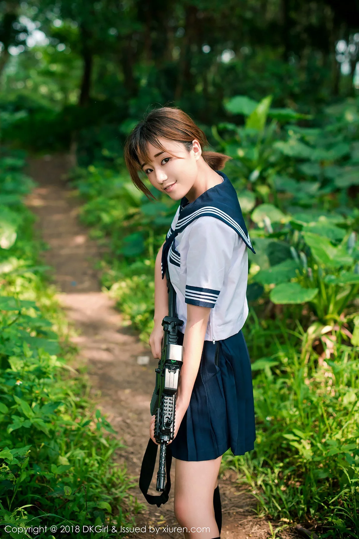 Xrmnw.Vip_仓井优香_写真