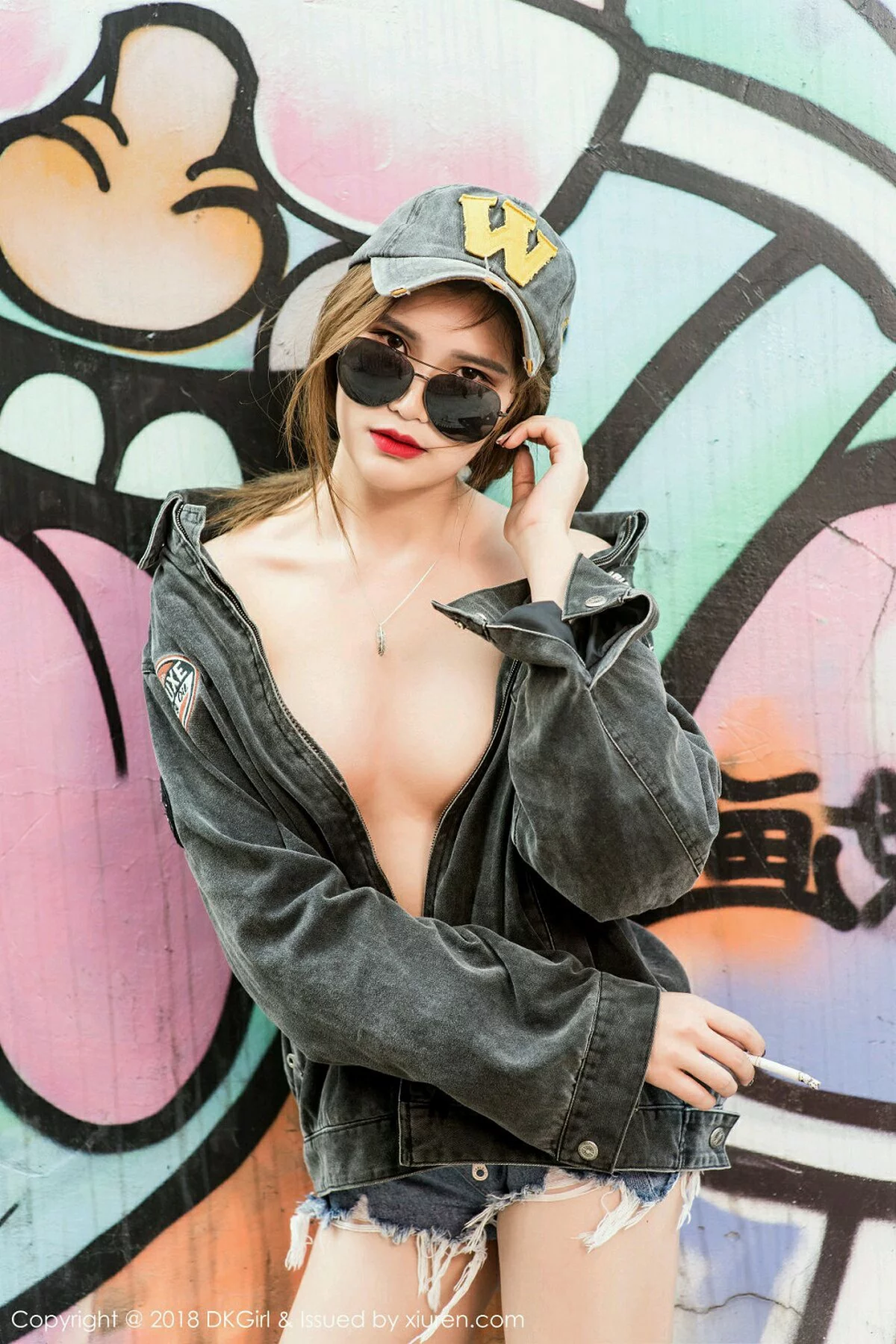 Xrmnw.Vip_Ting婷婷_写真