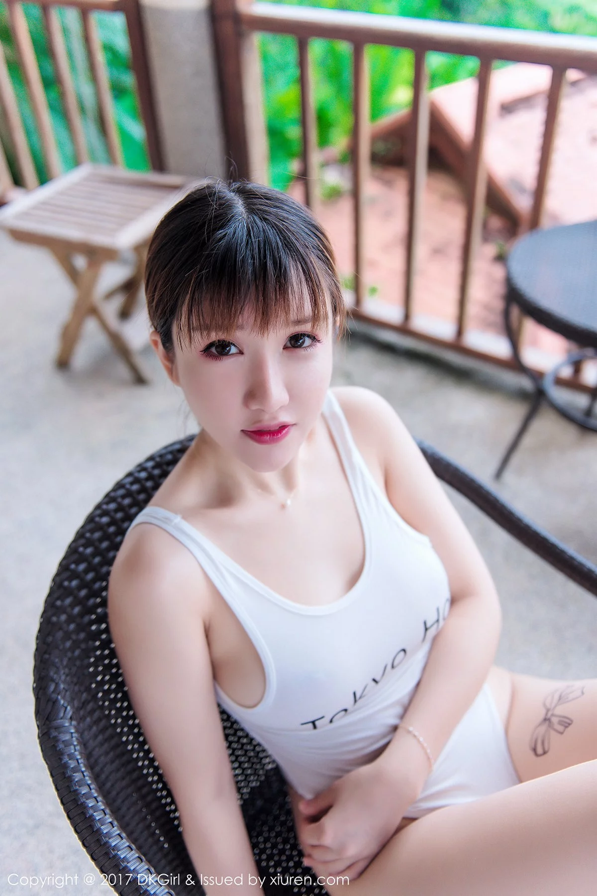 Xrmnw.Vip_K8傲娇萌萌_写真