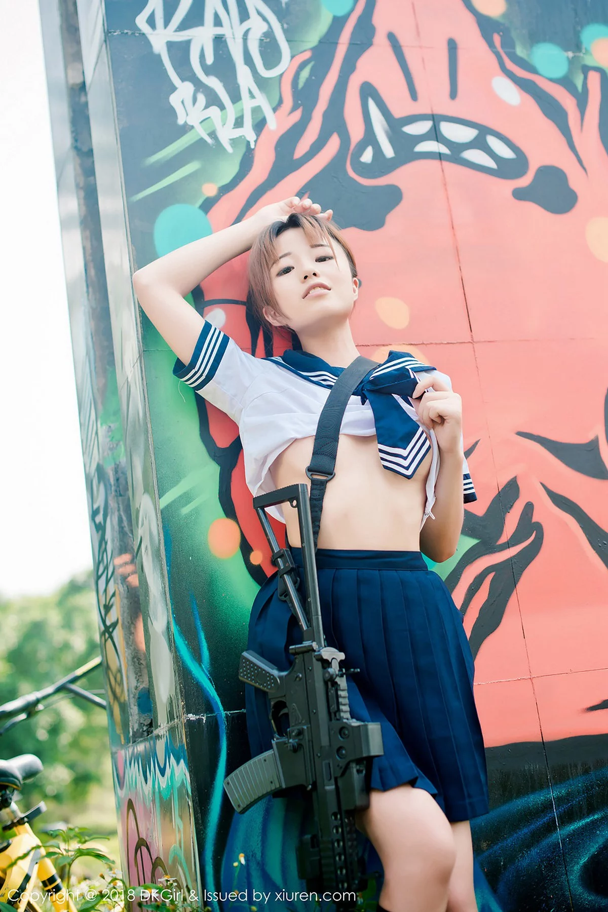 Xrmnw.Vip_仓井优香_写真