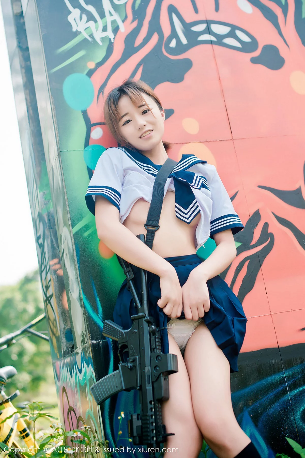 Xrmnw.Vip_仓井优香_写真