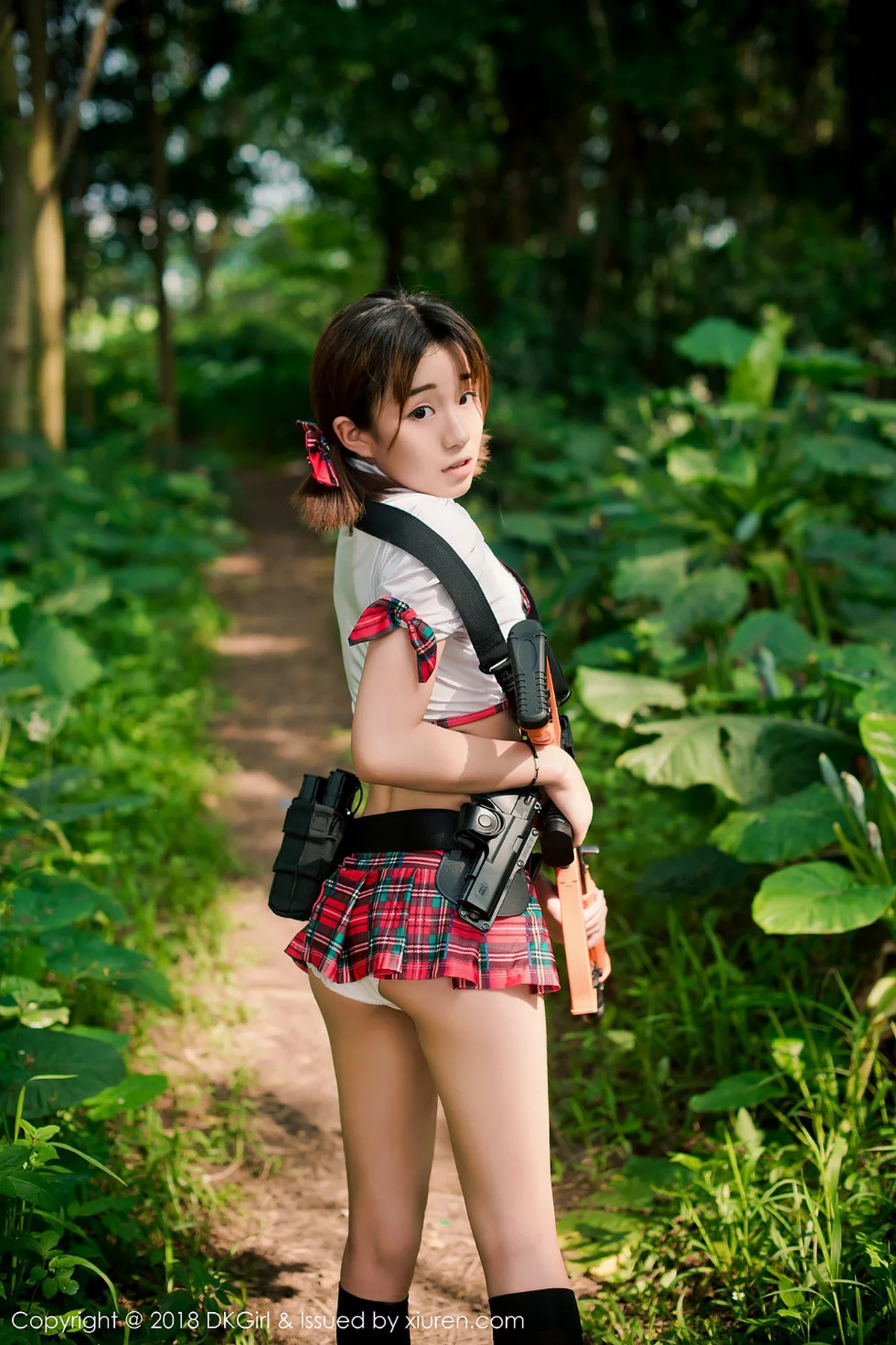 Xrmnw.Vip_仓井优香_写真