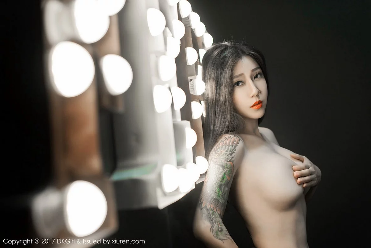 Xrmnw.Vip_夏妍_写真