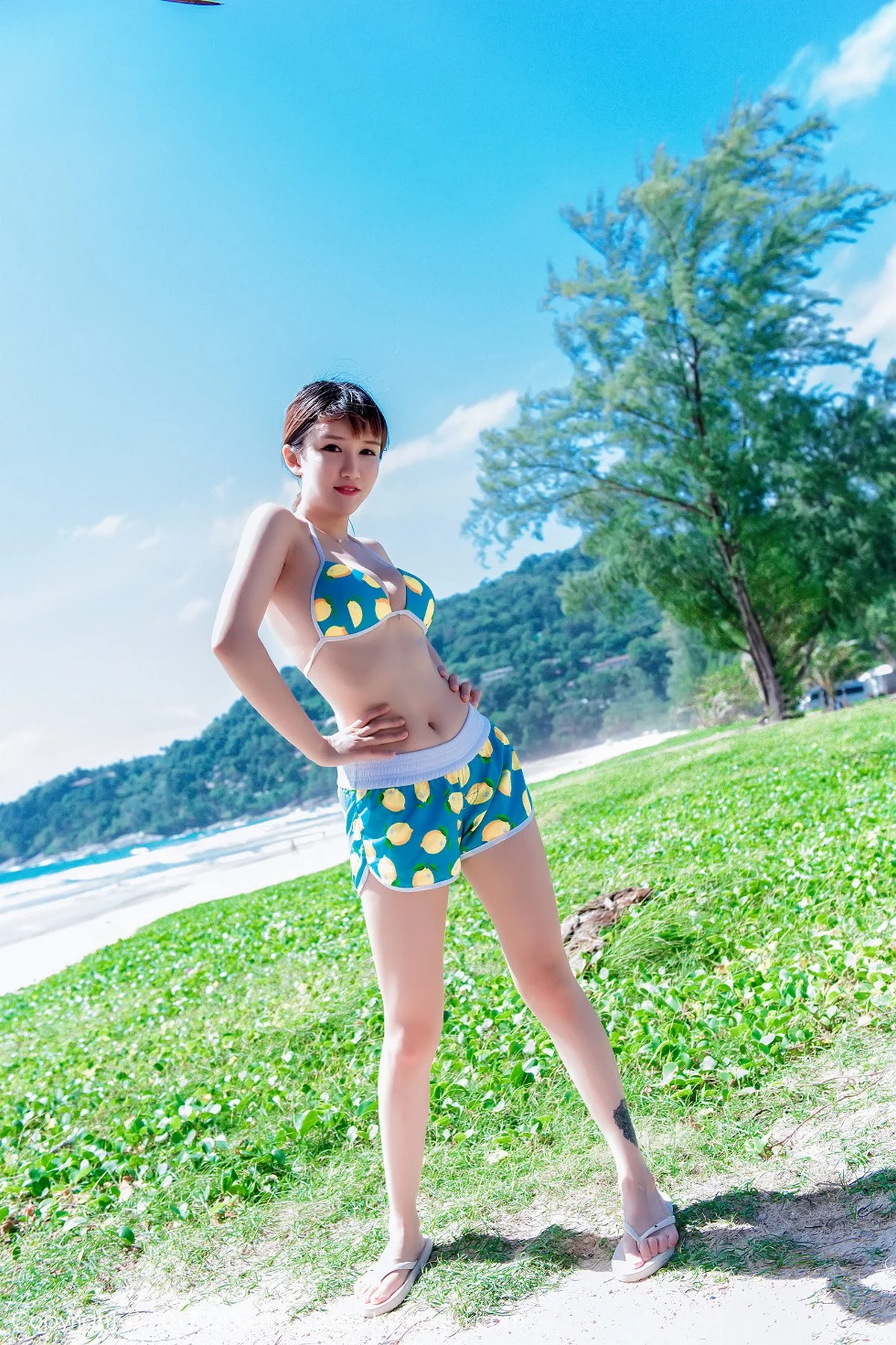 Xrmnw.Vip_K8傲娇萌萌_写真