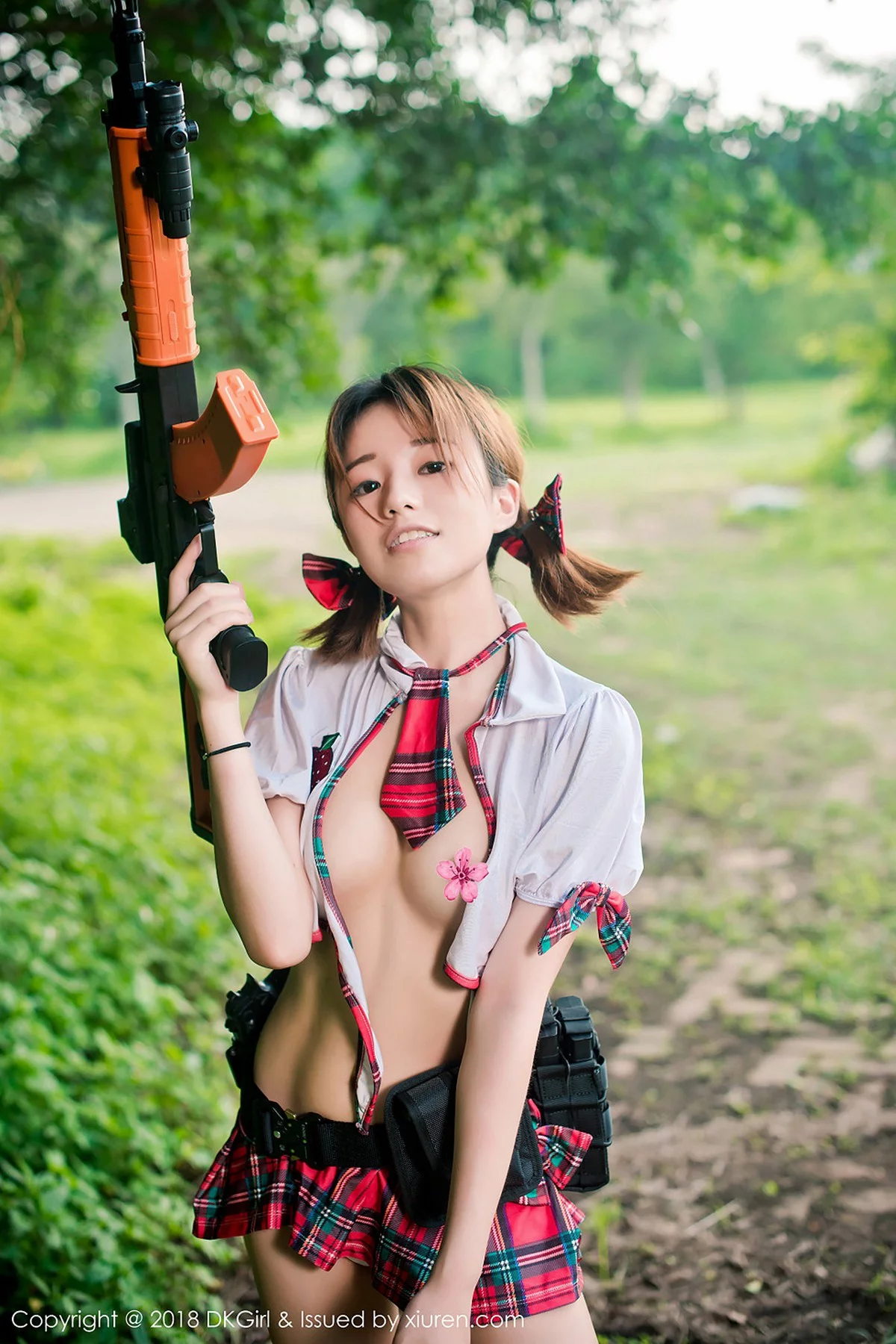 Xrmnw.Vip_仓井优香_写真