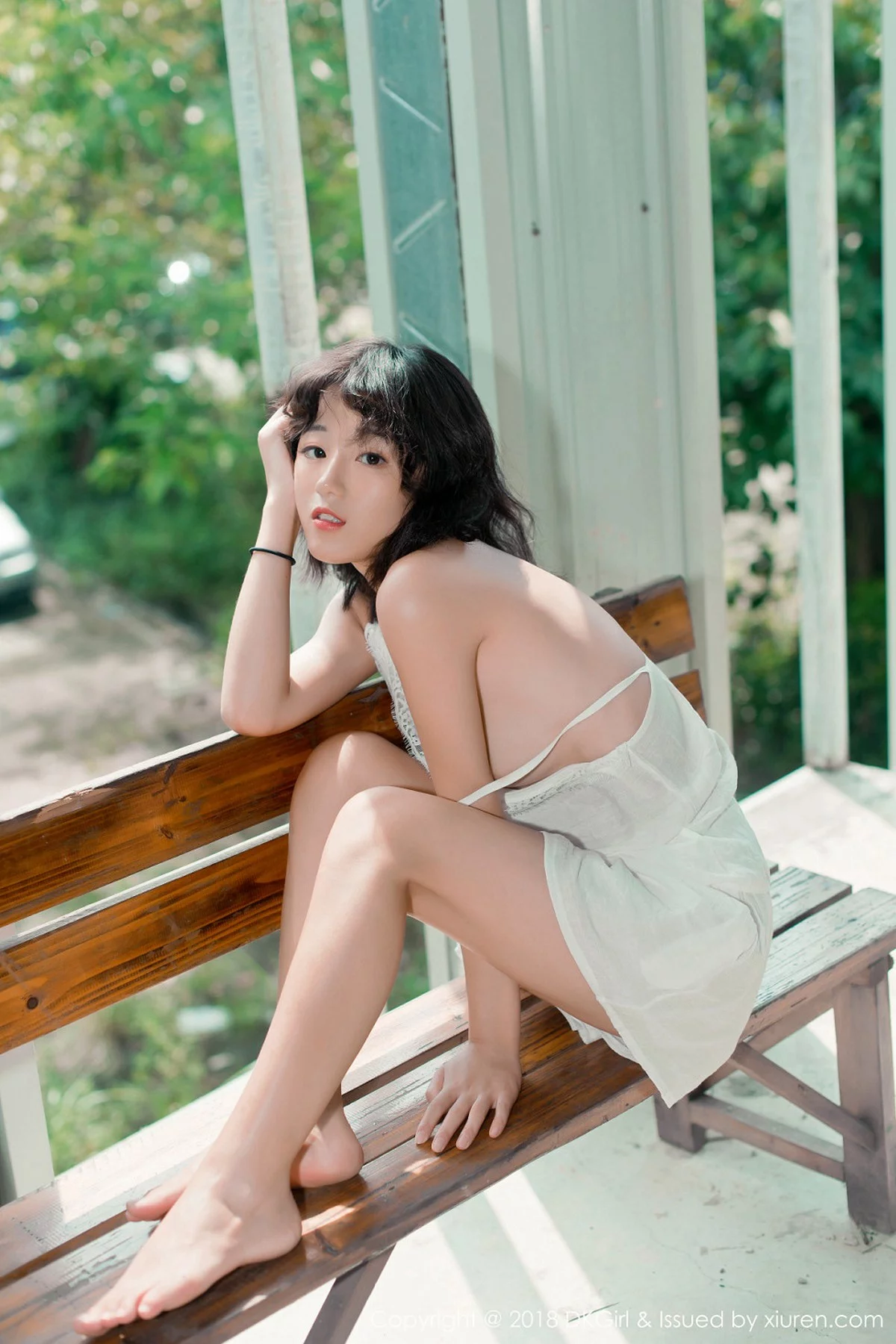 Xrmnw.Vip_仓井优香_写真