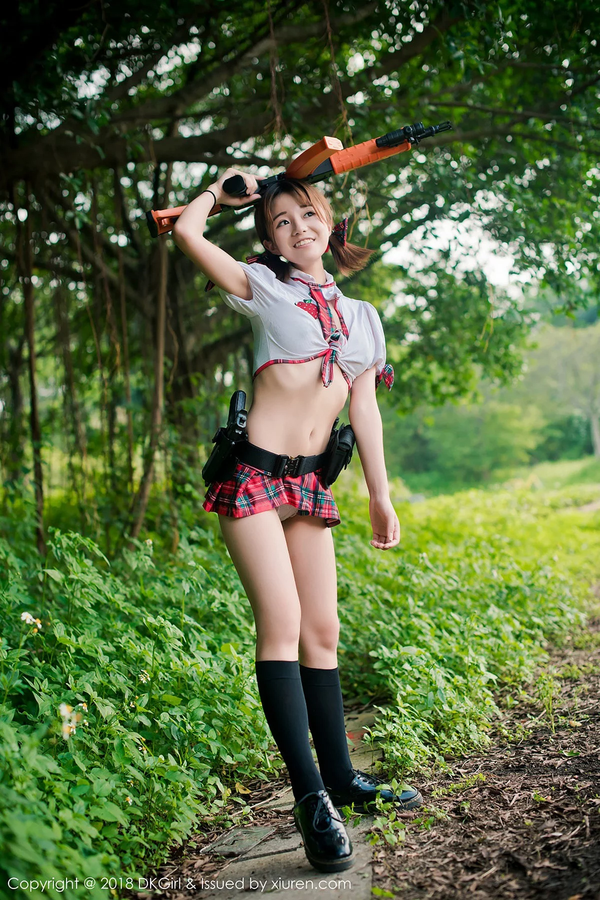 Xrmnw.Vip_仓井优香_写真