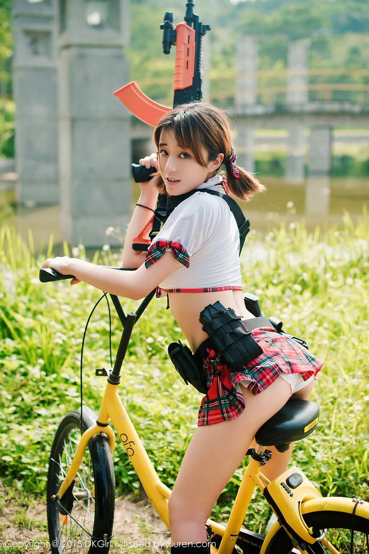 Xrmnw.Vip_仓井优香_写真