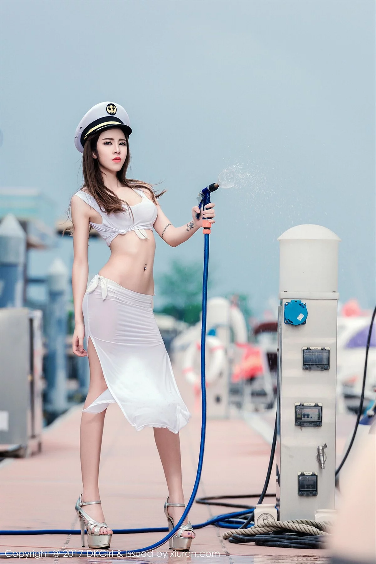 Xrmnw.Vip_蔡乐儿_写真