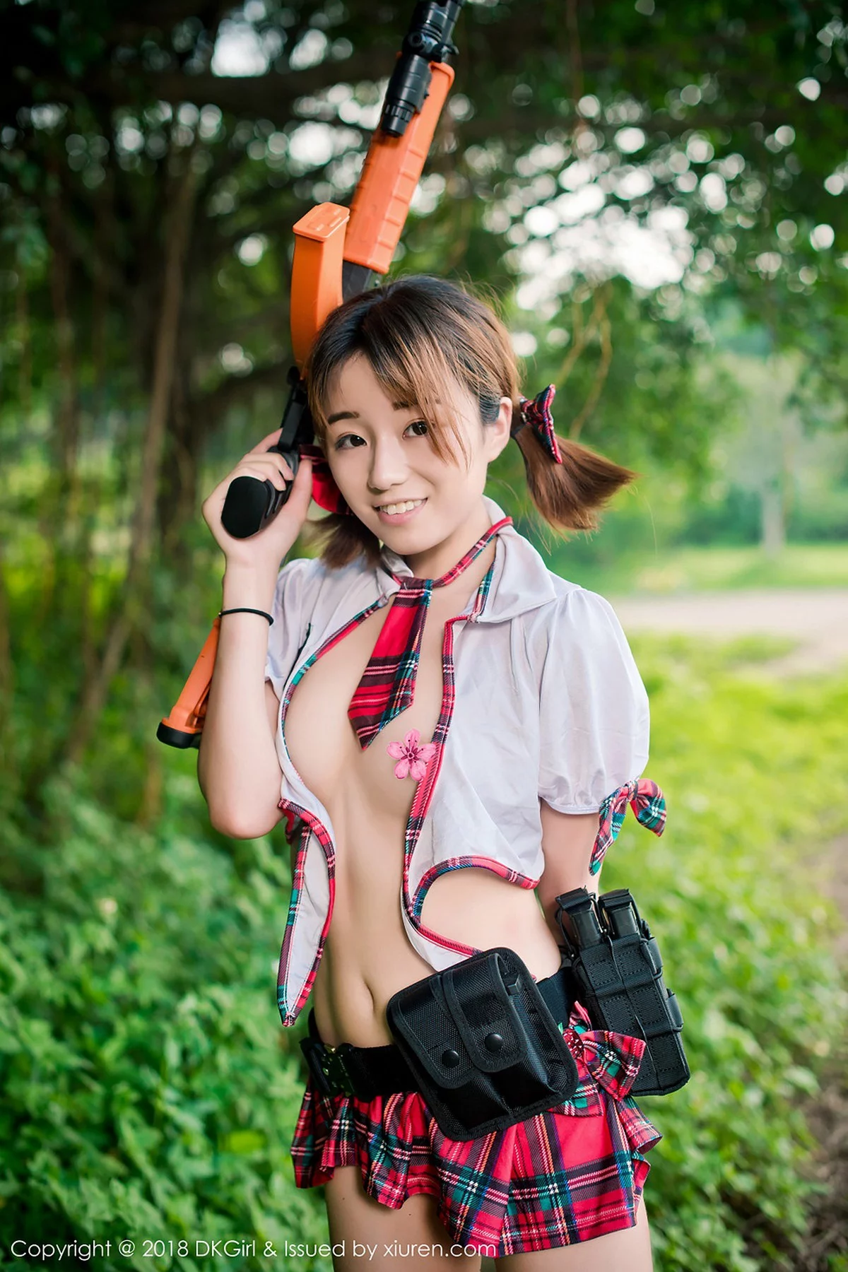 Xrmnw.Vip_仓井优香_写真