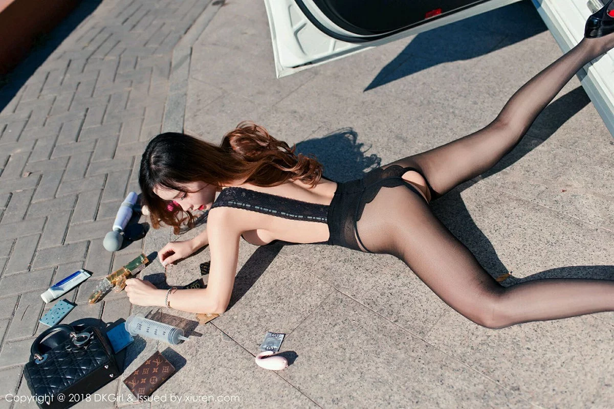 Xrmnw.Vip_艾小青_写真