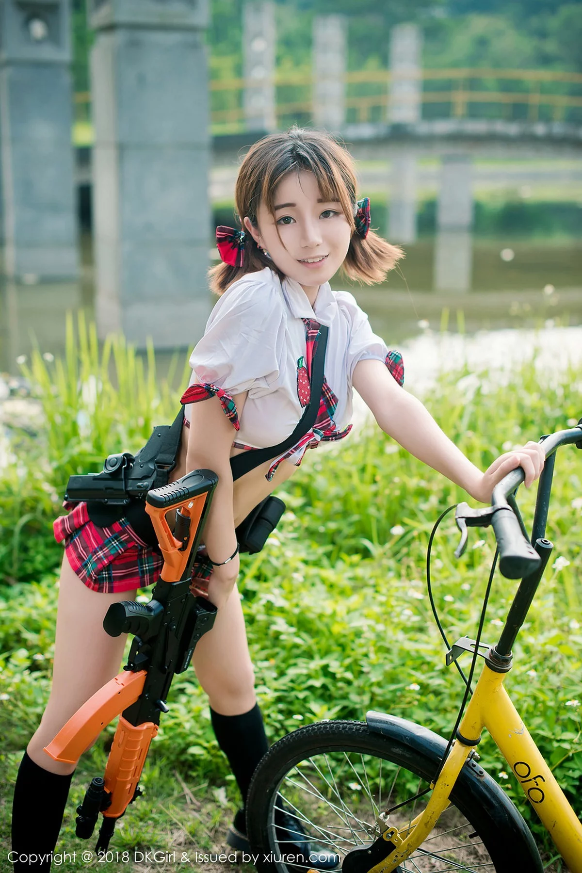 Xrmnw.Vip_仓井优香_写真