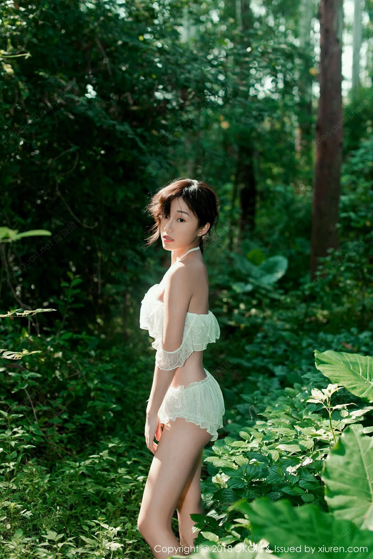 Xrmnw.Vip_仓井优香_写真