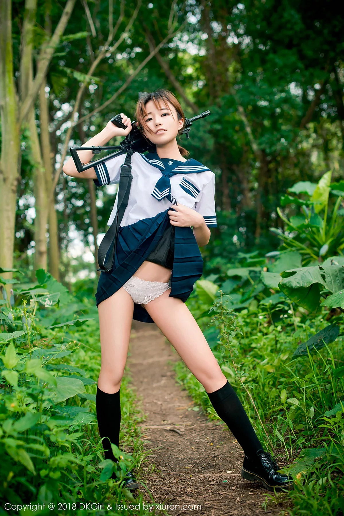 Xrmnw.Vip_仓井优香_写真