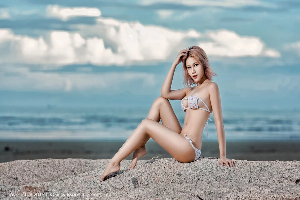 Xrmnw.Vip_萌宝儿_写真