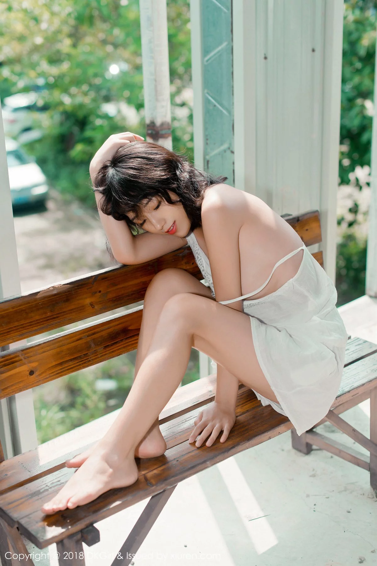 Xrmnw.Vip_仓井优香_写真