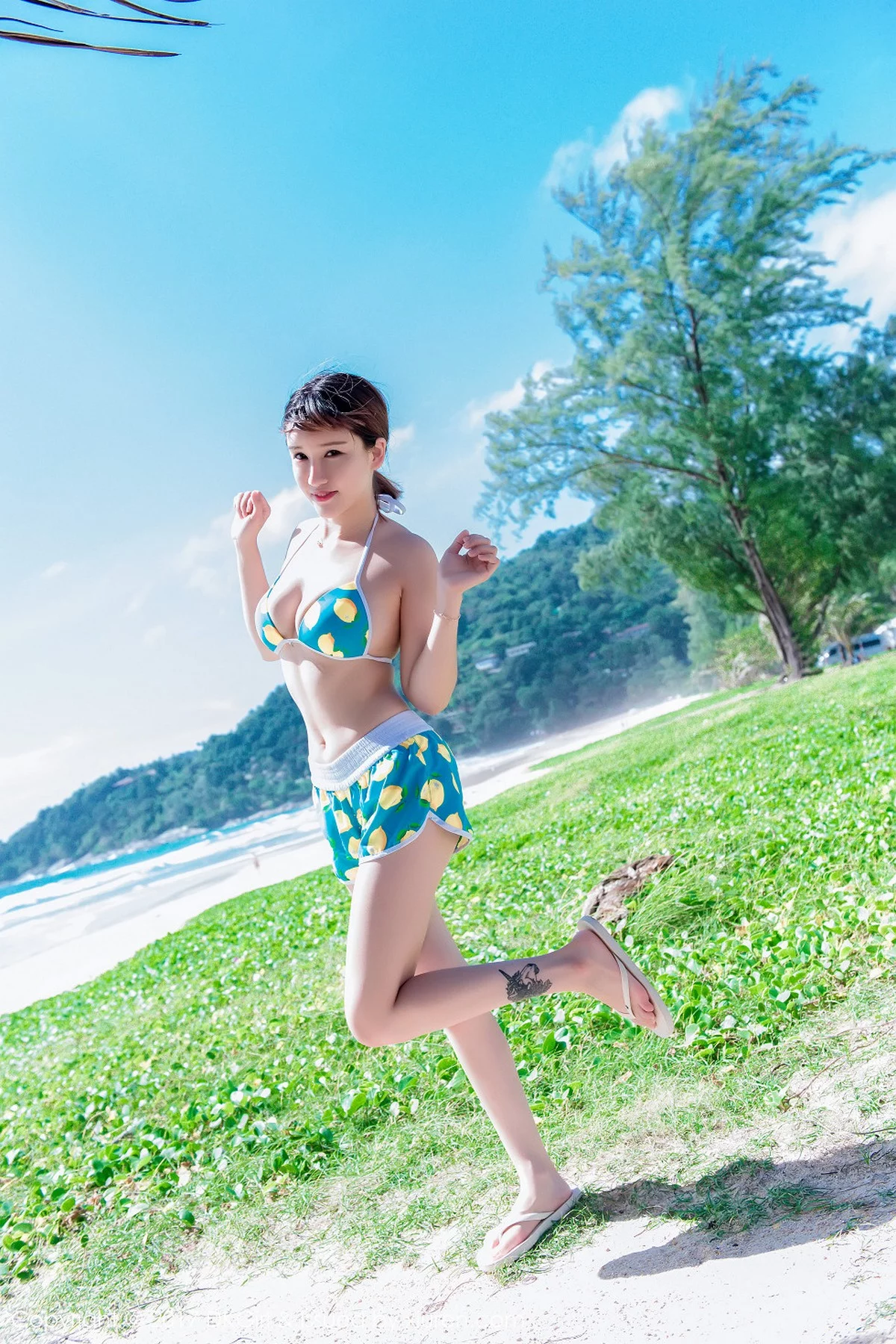 Xrmnw.Vip_K8傲娇萌萌_写真