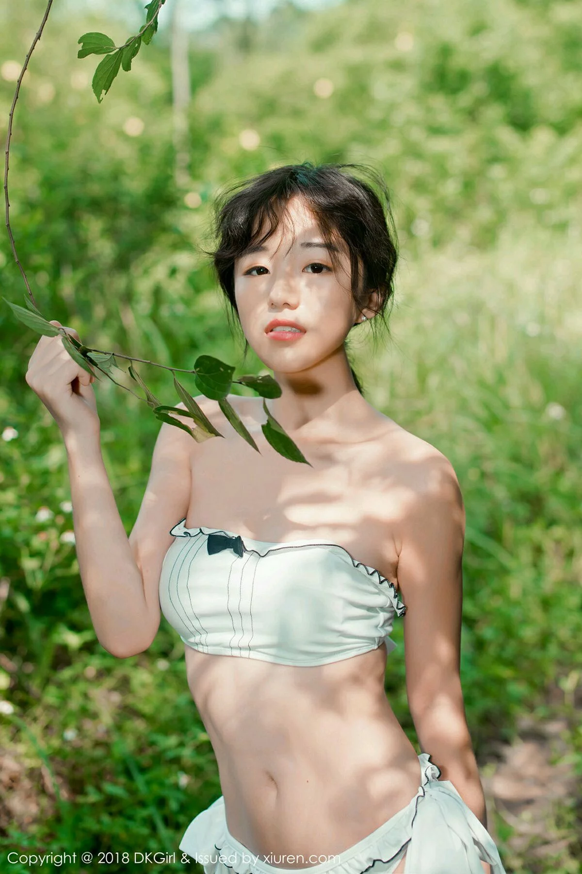 Xrmnw.Vip_仓井优香_写真