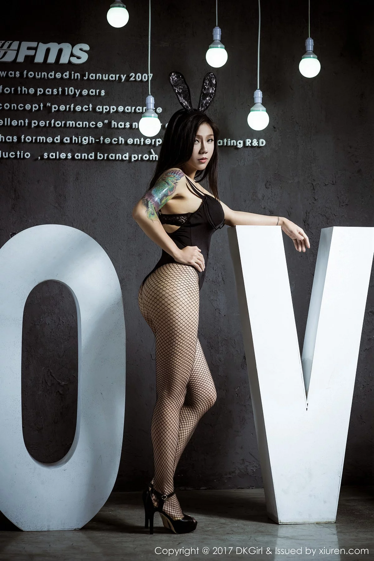 Xrmnw.Vip_夏妍_写真