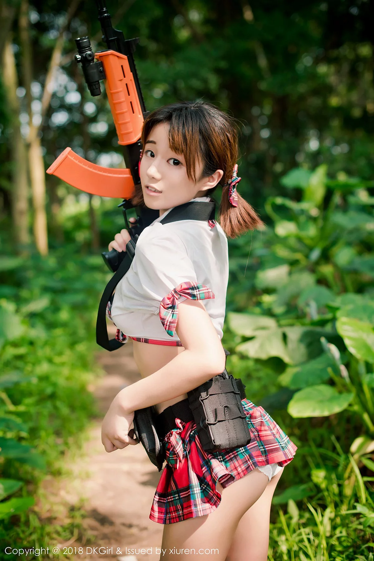 Xrmnw.Vip_仓井优香_写真