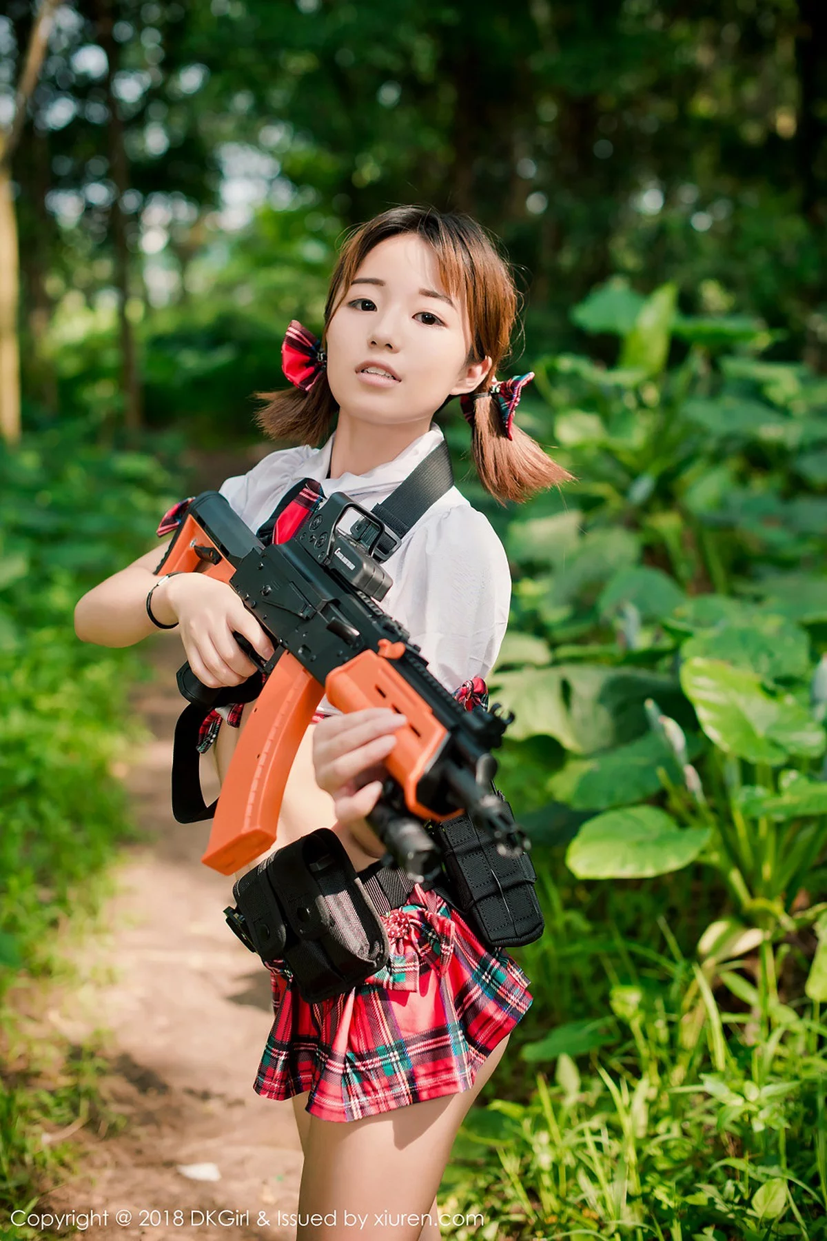 Xrmnw.Vip_仓井优香_写真