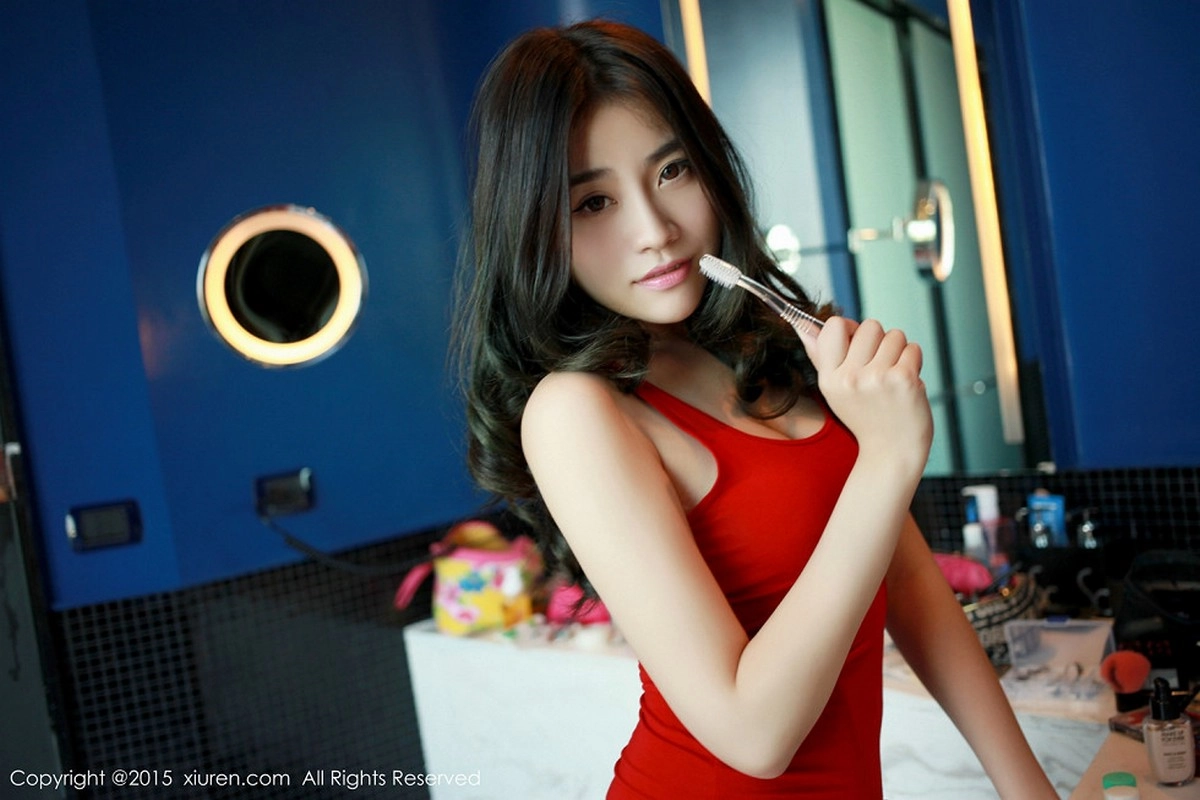 Xrmnw.Vip_许诺Sabrina_写真