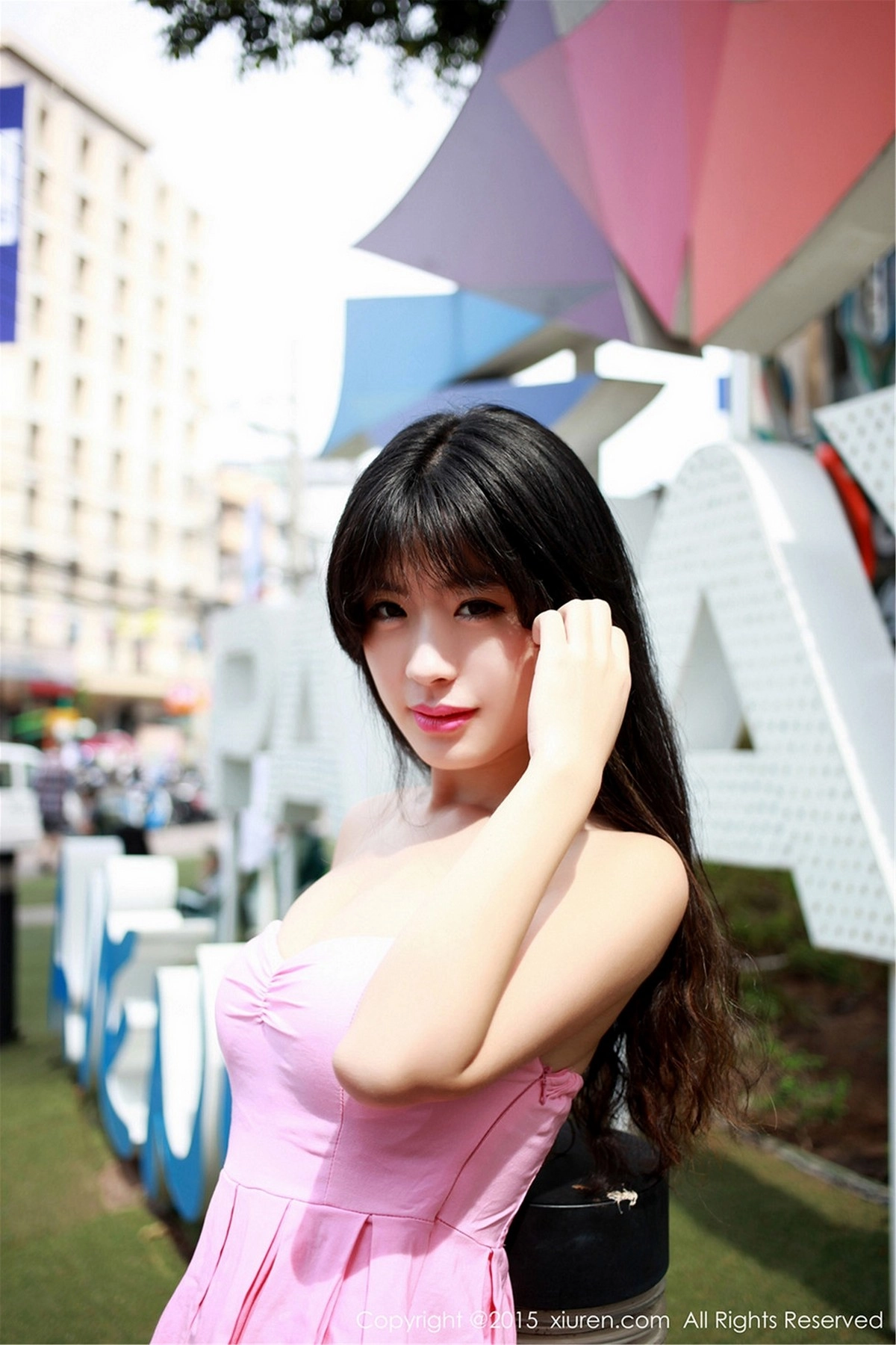 Xrmnw.Vip_刘雪妮_写真