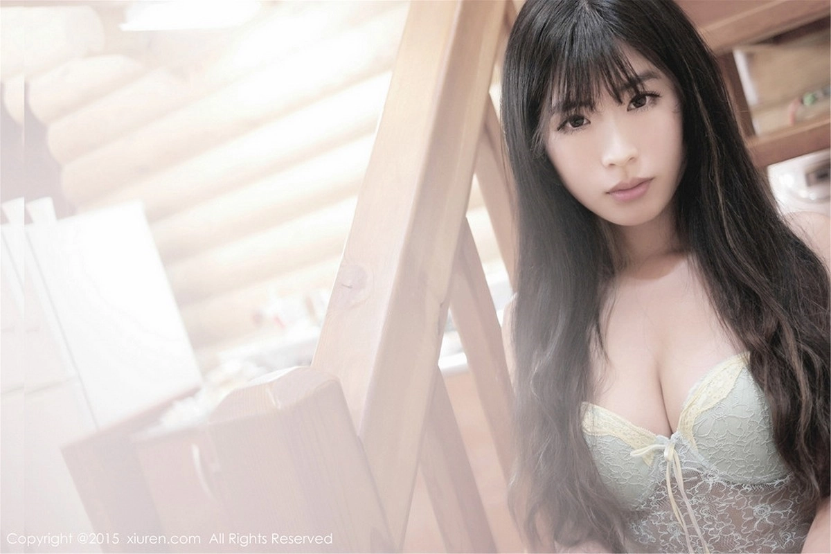 Xrmnw.Vip_刘雪妮_写真