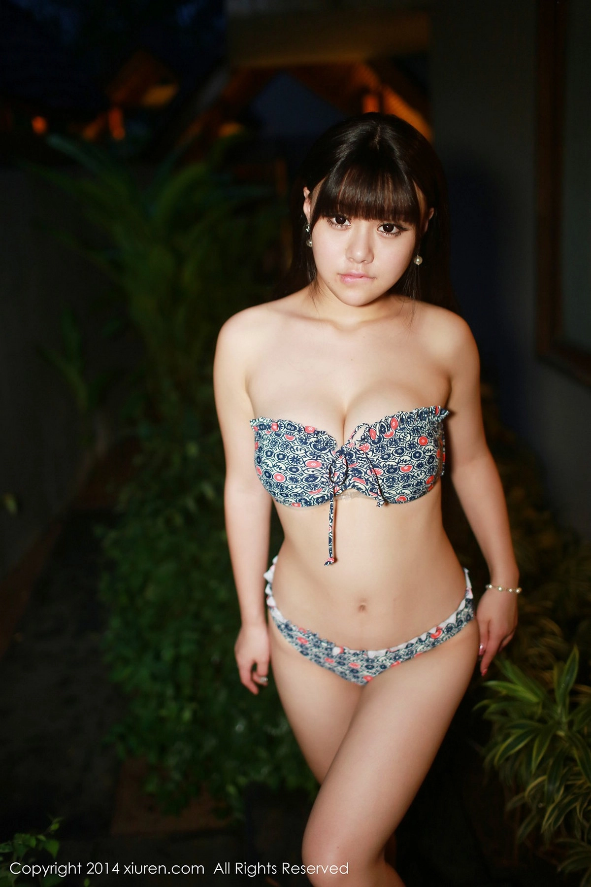 Xrmnw.Vip_Barbie可儿_写真