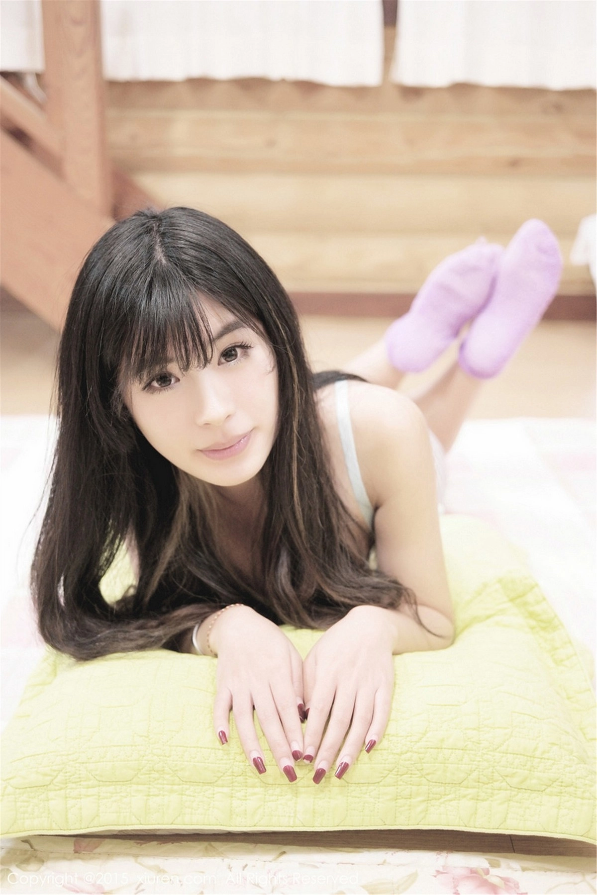 Xrmnw.Vip_刘雪妮_写真