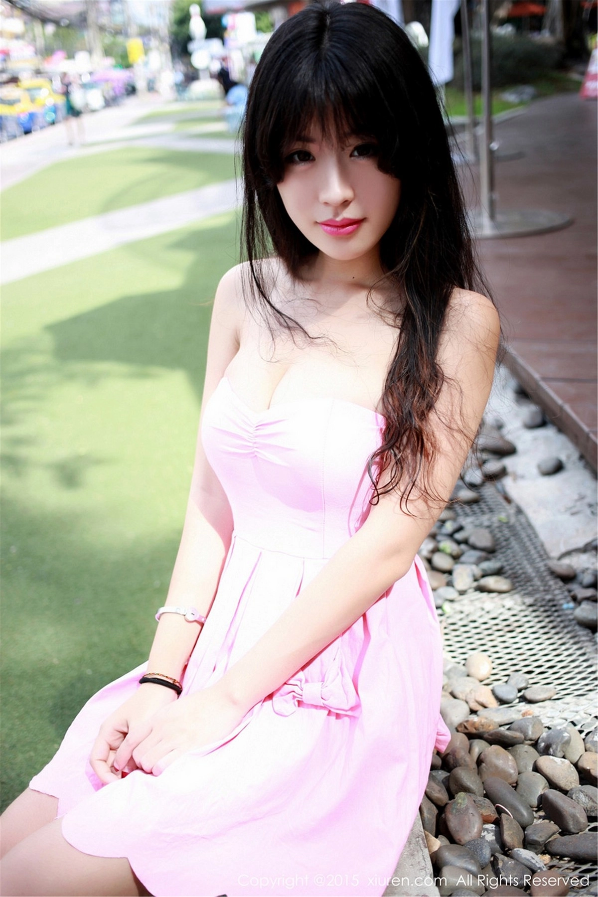 Xrmnw.Vip_刘雪妮_写真