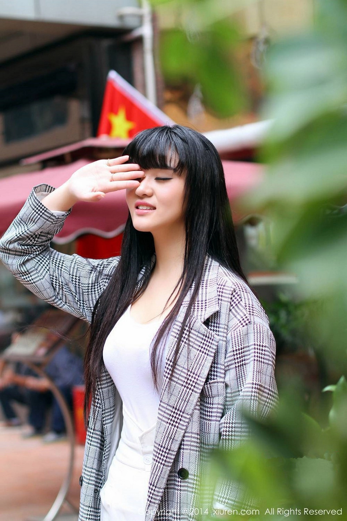 Xrmnw.Vip_旭儿_写真