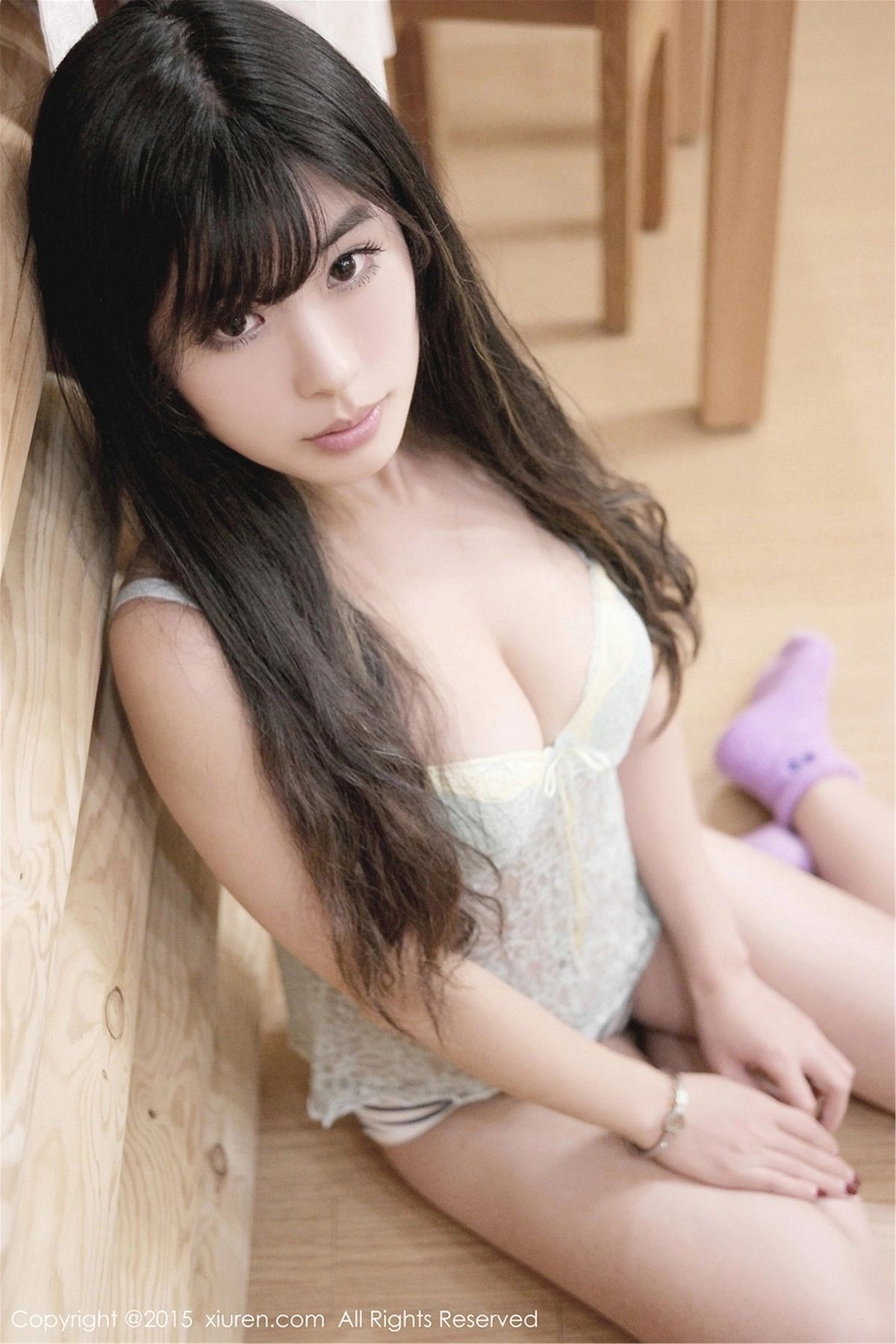 Xrmnw.Vip_刘雪妮_写真