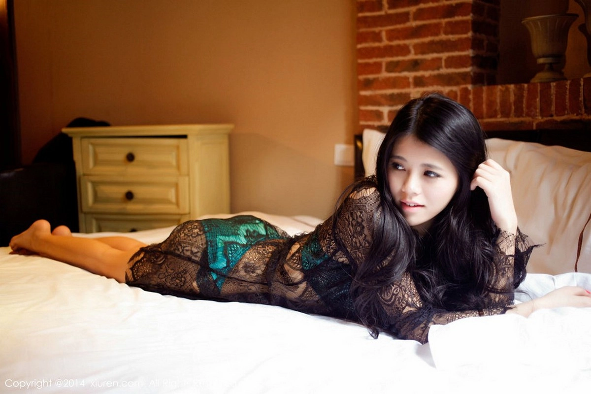 Xrmnw.Vip_欧阳妮娜娜_写真